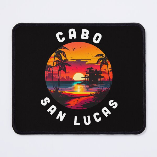 Item preview, Cabo San Lucas Souvenir Mexico Family Group Trip Vacation designed and sold by Rustic Valley Studio.