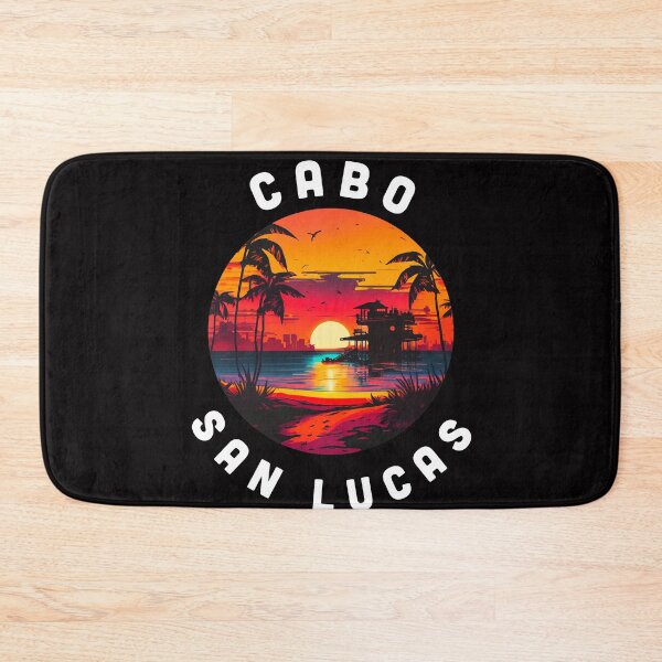 Item preview, Cabo San Lucas Souvenir Mexico Family Group Trip Vacation designed and sold by Rustic Valley Studio.