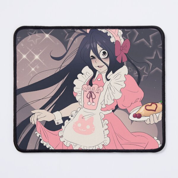 Item preview, Maid Inaba at your service designed and sold by phiritspone.