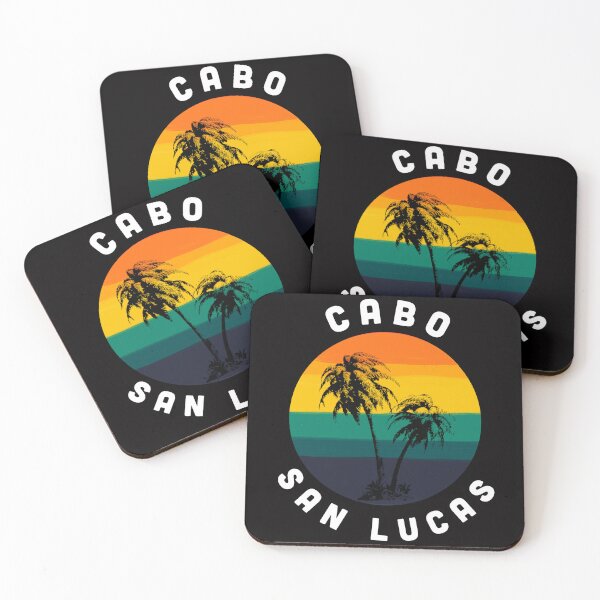Item preview, Cabo San Lucas Souvenir Mexico Family Group Trip Vacation designed and sold by Rustic Valley Studio.