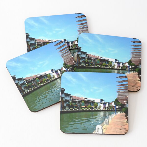 Item preview, Malaysia - Melaka designed and sold by franck380.
