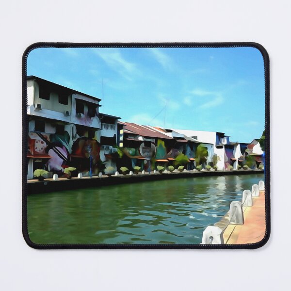 Item preview, Malaysia - Melaka designed and sold by franck380.