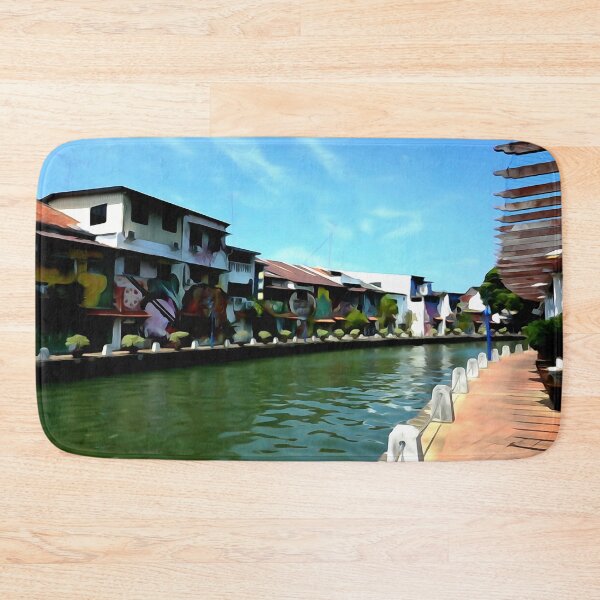 Item preview, Malaysia - Melaka designed and sold by franck380.