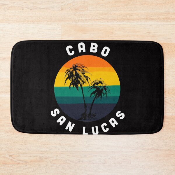 Item preview, Cabo San Lucas Souvenir Mexico Family Group Trip Vacation designed and sold by Rustic Valley Studio.