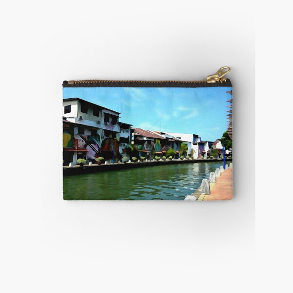 Item preview, Malaysia - Melaka designed and sold by franck380.
