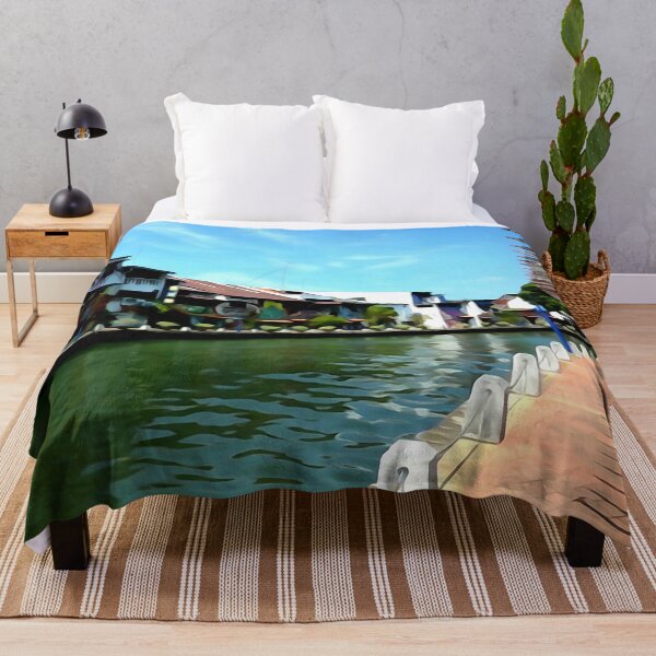 Item preview, Malaysia - Melaka designed and sold by franck380.