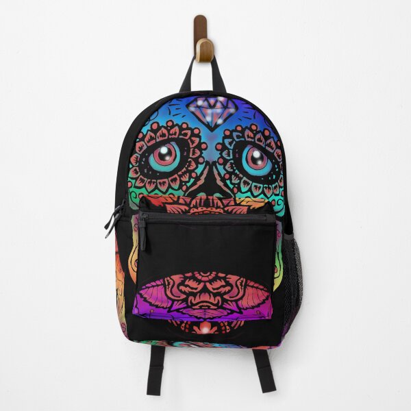 Item preview, Sugar Skull II designed and sold by Roberto Jaras Lira.