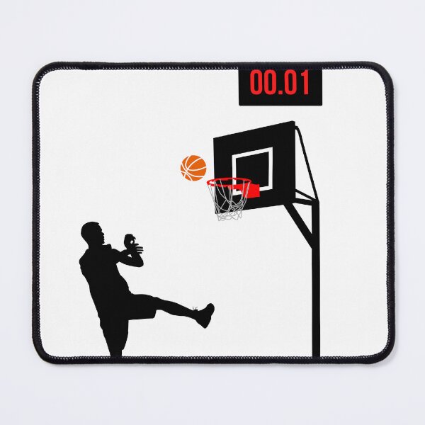 Item preview, Buzzer Beater designed and sold by MacjarrGems.