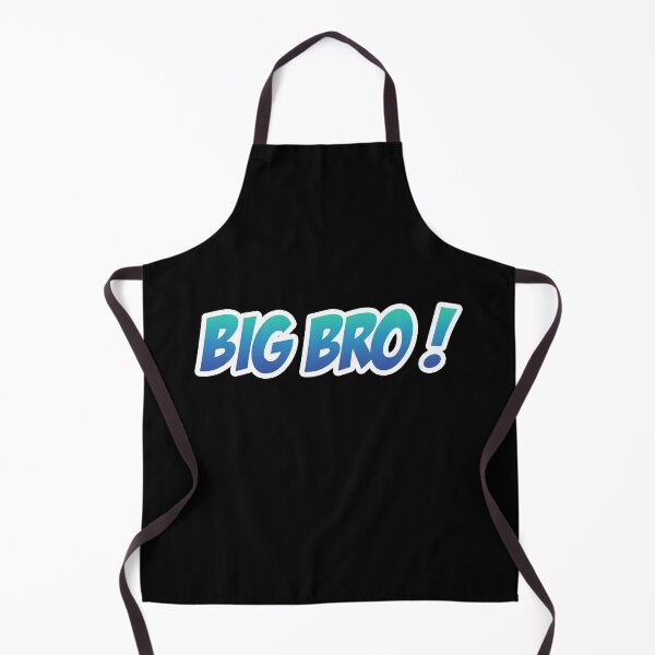 Item preview, Big Bro Classic T-shirt designed and sold by TEE GROVE ⭐⭐⭐⭐⭐.