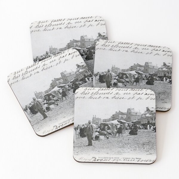 Item preview, 1900, France, Vullers-sur-mer designed and sold by observer11.