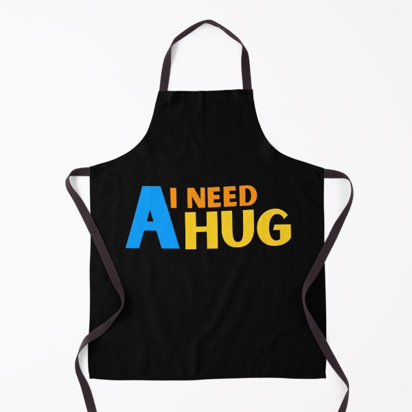 Item preview, I need a hug designed and sold by BluePlanetStore.