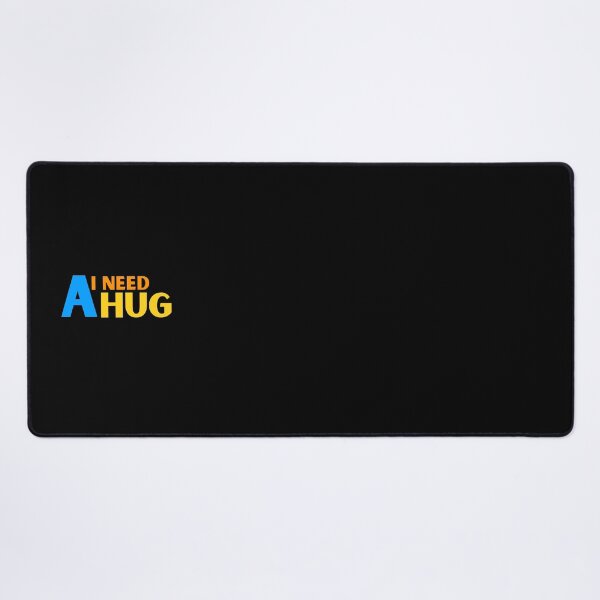Item preview, I need a hug designed and sold by BluePlanetStore.
