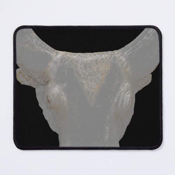Item preview, Bull head, ancient art designed and sold by Tempotat.