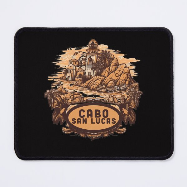 Item preview, Cabo San Lucas Souvenir Mexico Family Group Trip Vacation designed and sold by Rustic Valley Studio.