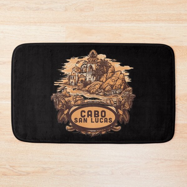 Item preview, Cabo San Lucas Souvenir Mexico Family Group Trip Vacation designed and sold by Rustic Valley Studio.