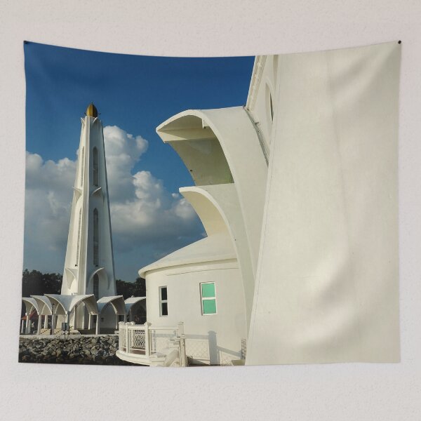 Item preview, Malaysia - Melaka designed and sold by franck380.