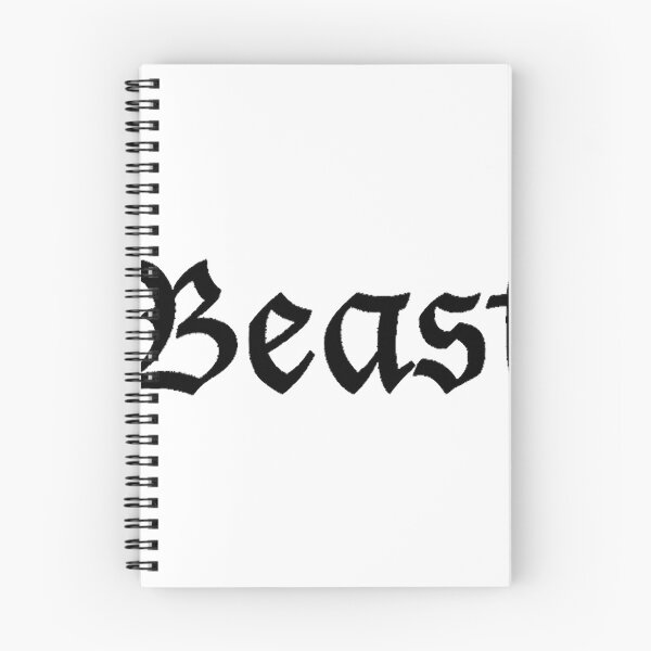 Item preview, Beast designed and sold by Tempotat.