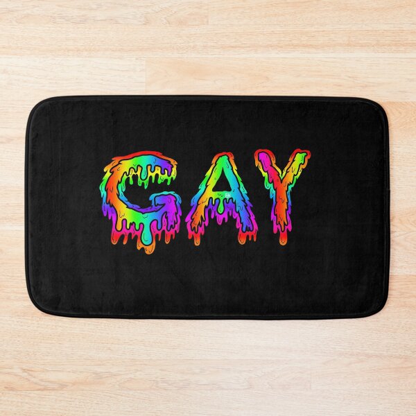 Item preview, Dripping Gay! designed and sold by BE1820.
