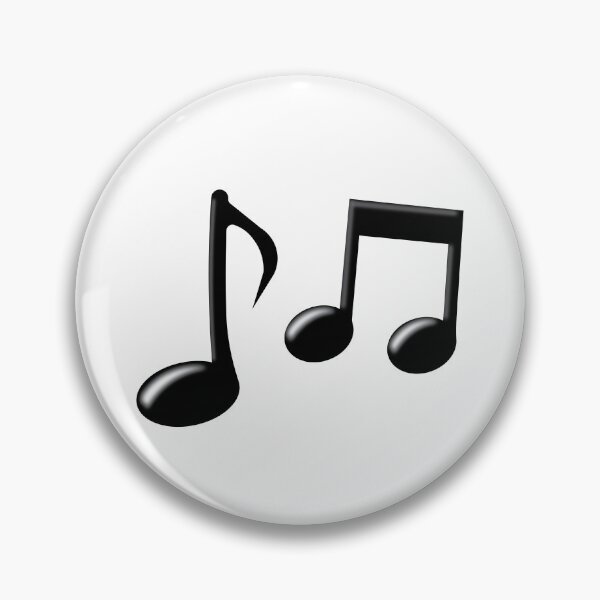 Item preview, Music Notes designed and sold by Colin Polley.