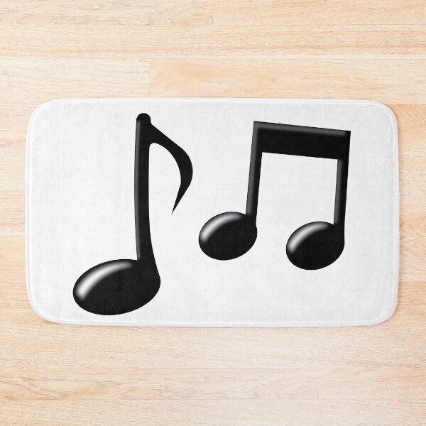 Item preview, Music Notes designed and sold by Colin Polley.