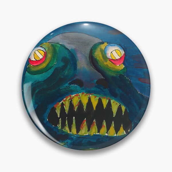 Item preview, 1923 Karl Wiener - Moloch designed and sold by Tempotat.