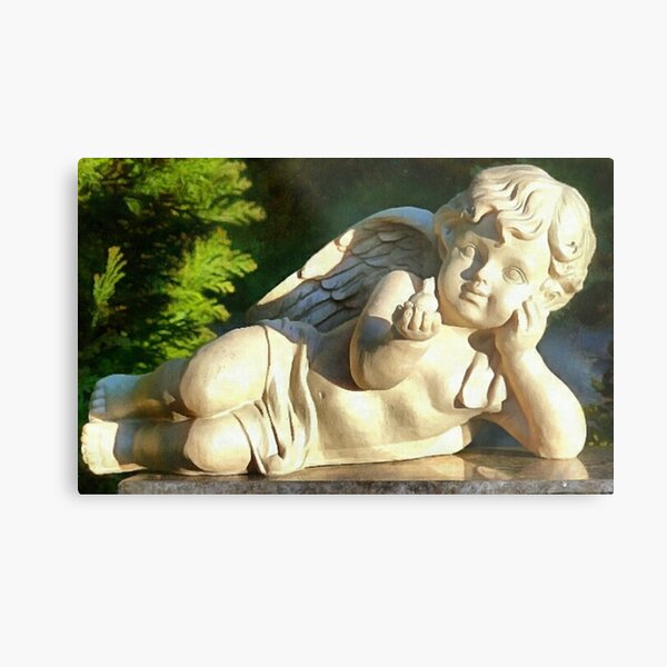 This one's yours Metal Print