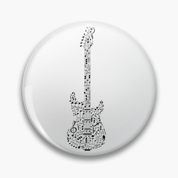 Item preview, The acoustic guitar designed and sold by Hamdi Ben Ammar.