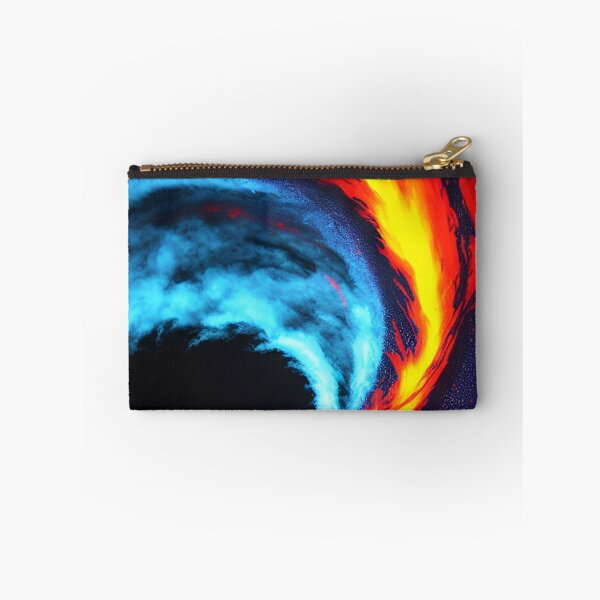 Item preview, Streaks of Fire and Ice designed and sold by ~.