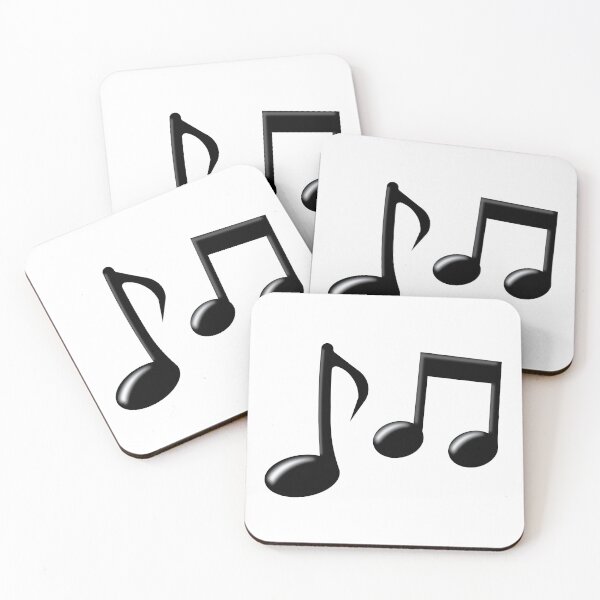 Item preview, Music Notes designed and sold by Colin Polley.