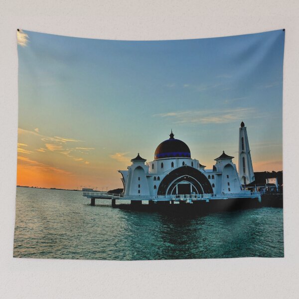 Item preview, Malaysia - Melaka designed and sold by franck380.