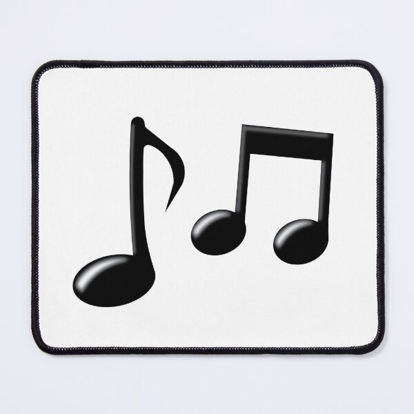 Item preview, Music Notes designed and sold by Colin Polley.