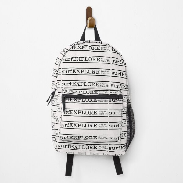 Item preview, surfEXPLORE Meteora designed and sold by surfexplore.