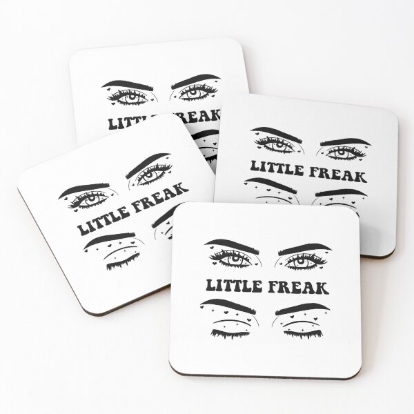 Item preview, Little Freak designed and sold by jmordacreations.