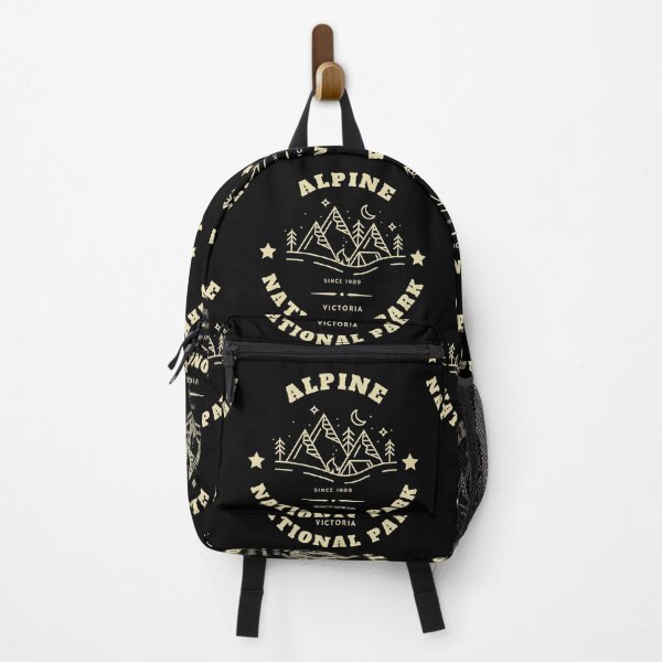 Item preview, Alpine National Park designed and sold by DazArtDesigns.