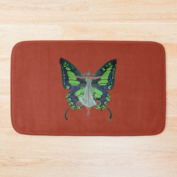 Item preview, Jazz Age Showgirl Flapper Butterfly Wings Cut Out designed and sold by taiche.
