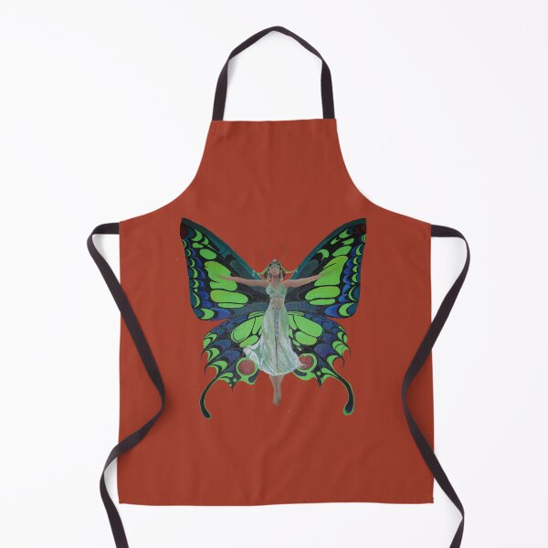 Item preview, Jazz Age Showgirl Flapper Butterfly Wings Cut Out designed and sold by taiche.