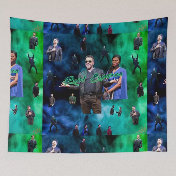 Item preview, Raúl Esparza as Freddie Trumper designed and sold by tab26.