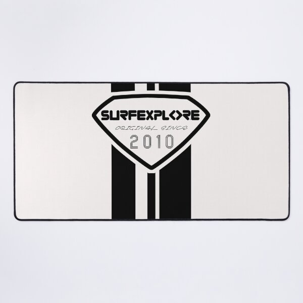 Item preview, surfEXPLORE Longboard designed and sold by surfexplore.
