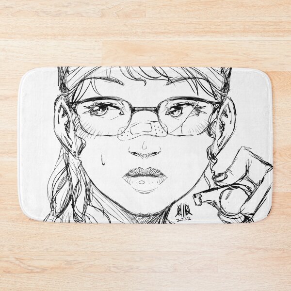 Item preview, The referee designed and sold by anem47.