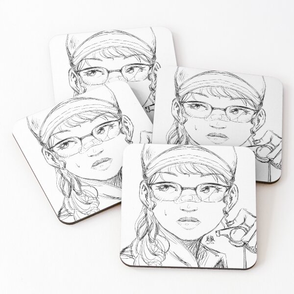 Item preview, The referee designed and sold by anem47.