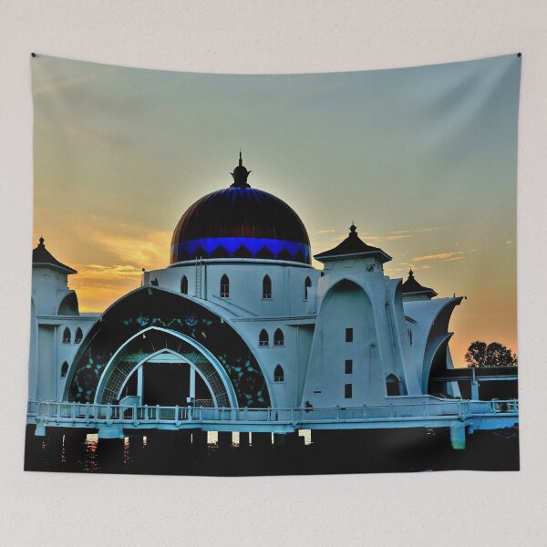 Item preview, Malaysia - Melaka designed and sold by franck380.