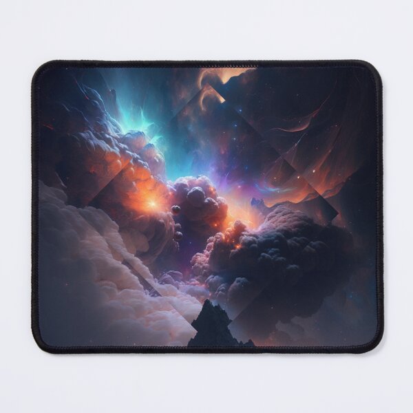 Item preview, Beyond the Stars: A Cosmic Adventure designed and sold by Sticker-by-Mia.