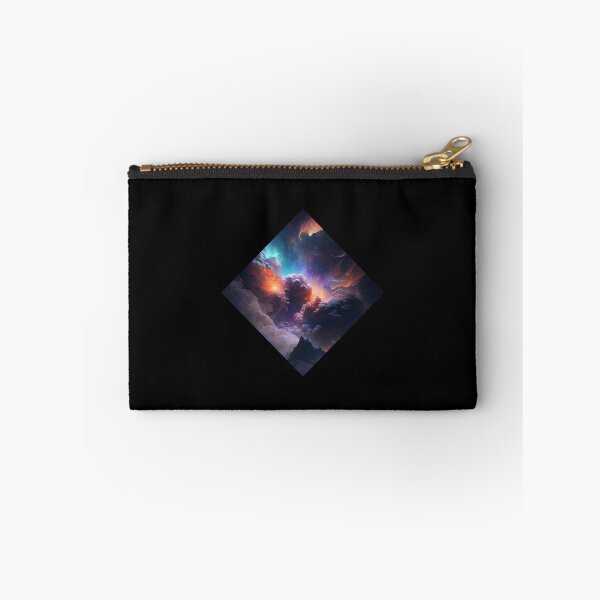 Item preview, Beyond the Stars: A Cosmic Adventure designed and sold by Sticker-by-Mia.