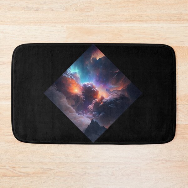 Item preview, Beyond the Stars: A Cosmic Adventure designed and sold by Sticker-by-Mia.