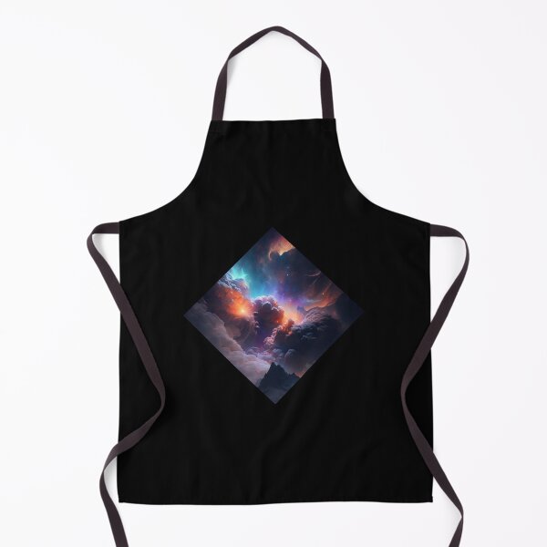 Item preview, Beyond the Stars: A Cosmic Adventure designed and sold by Sticker-by-Mia.
