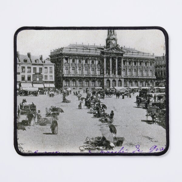 Item preview, 1903 France CAMBRAI antique image designed and sold by observer11.