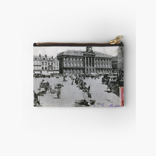 Item preview, 1903 France CAMBRAI antique image designed and sold by observer11.