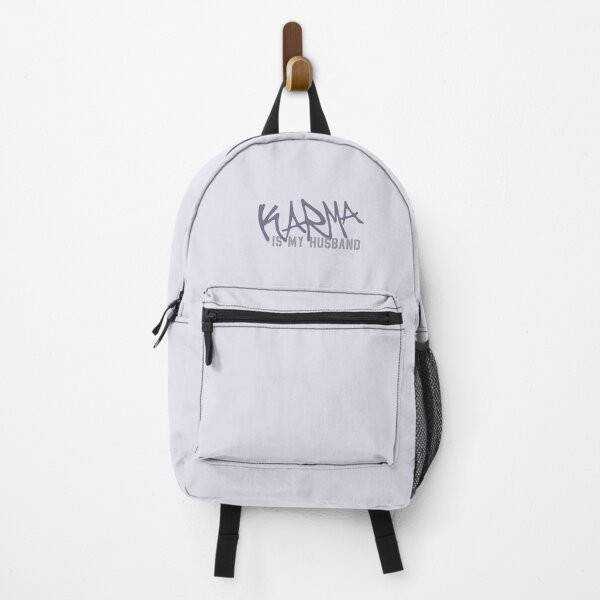 Item preview, Karma Is My Husband Graffiti designed and sold by aestheticqueen.