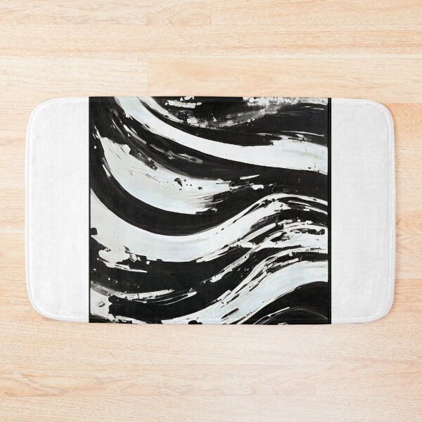 Item preview, Shades of grey harmony designed and sold by Imagyn8.