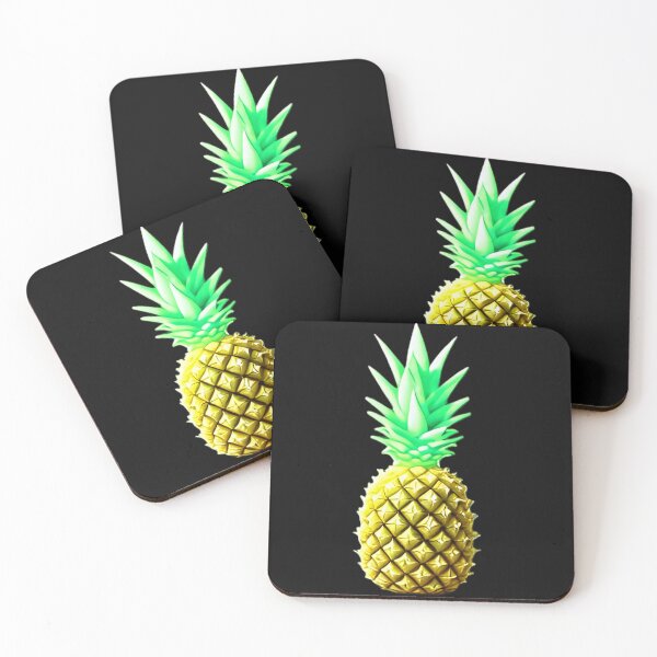 Item preview, Fresh Pineapple designed and sold by Limerich.